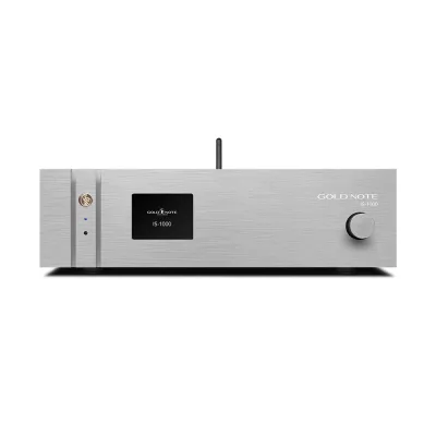 Gold Note Amplificateur IS 1000 LINE